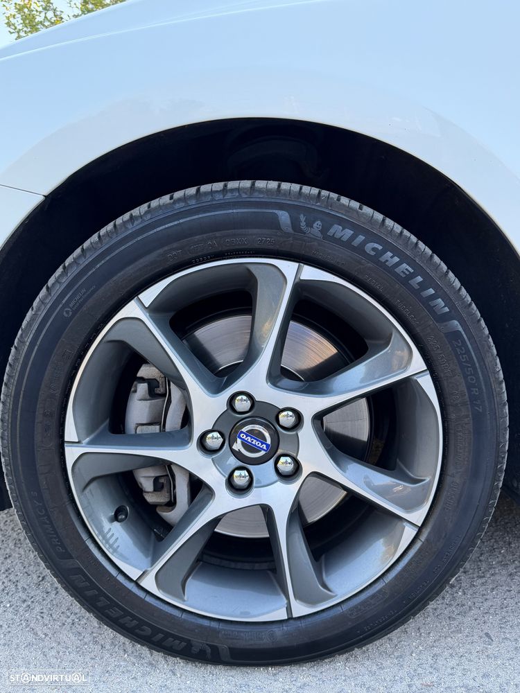 Volvo V40 Cross Country D3 Ocean Race - 6