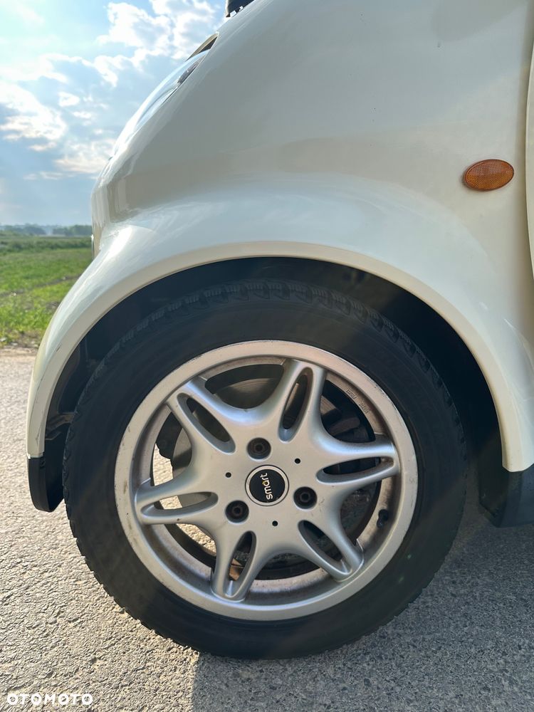 Smart Fortwo - 25