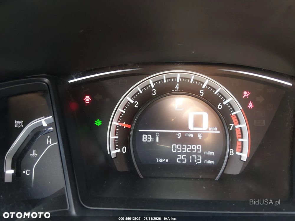Honda Civic - 11