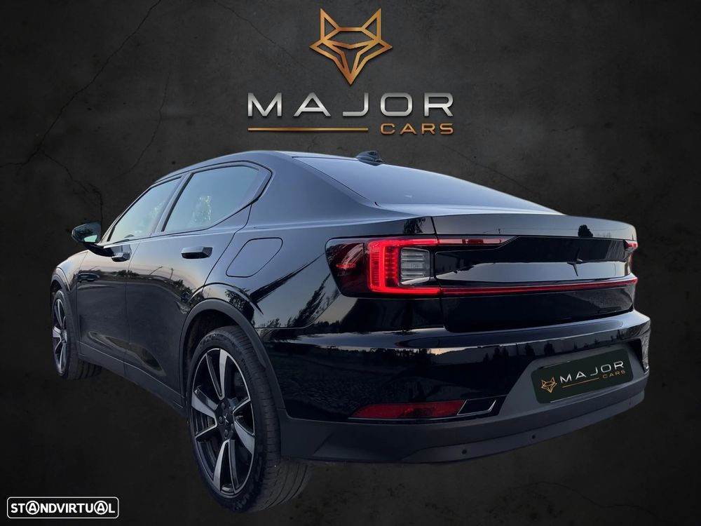 Polestar 2 Dual Motor 78kWh - 3