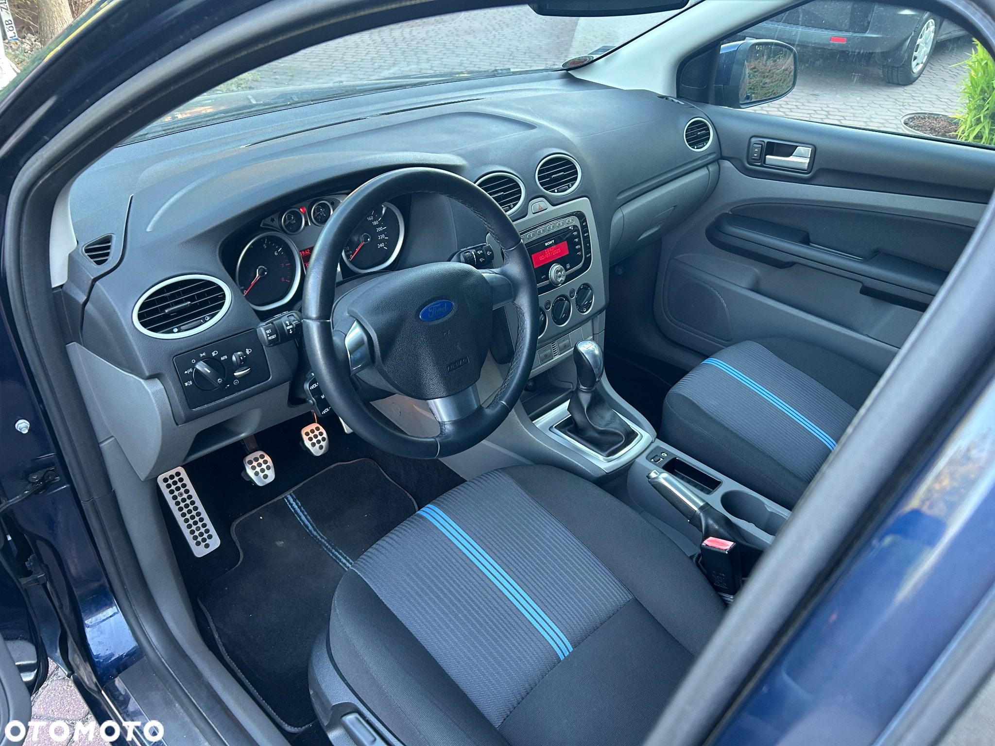 Ford Focus - 20