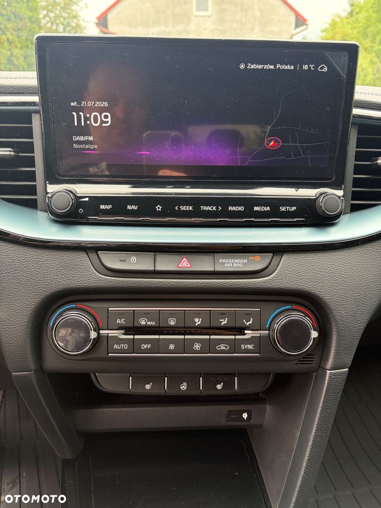 Kia Ceed 1.0 T-GDI L - 16