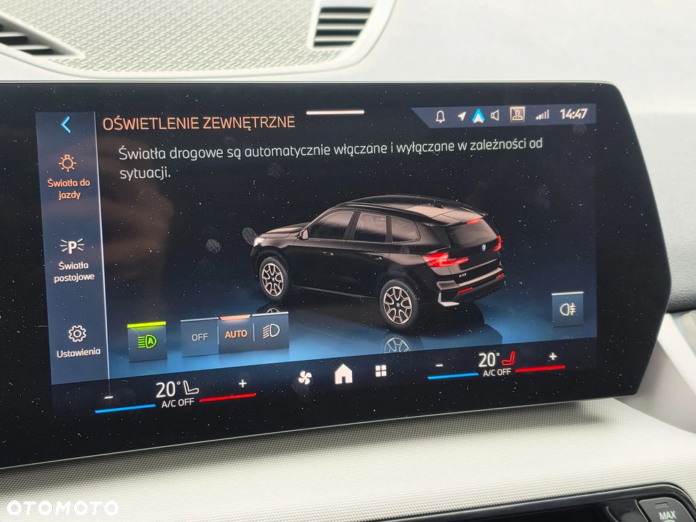 BMW iX1 eDrive20 66.5kWh xLine - 34