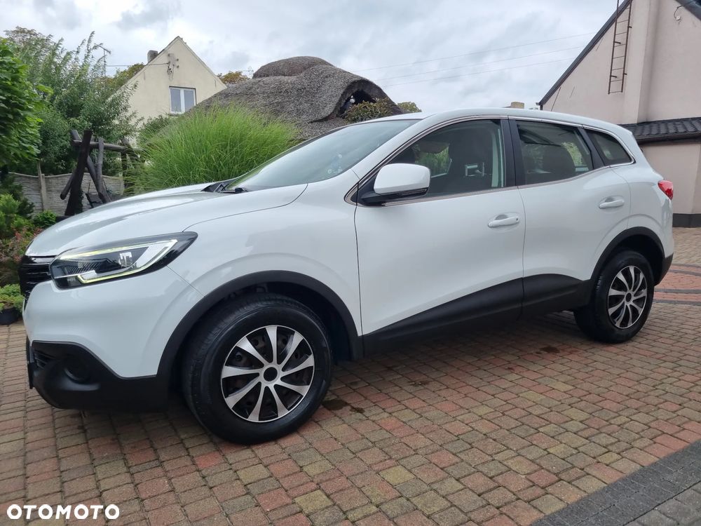 Renault Kadjar 1.2 Energy TCe Adventure - 7