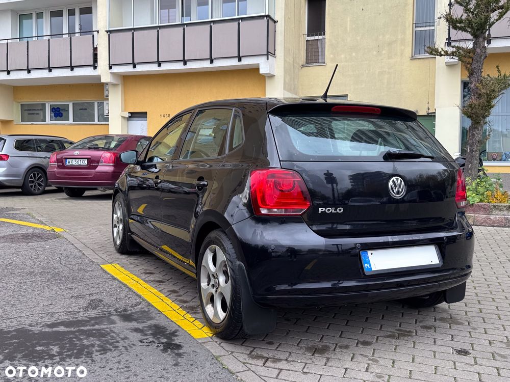 Volkswagen Polo - 10