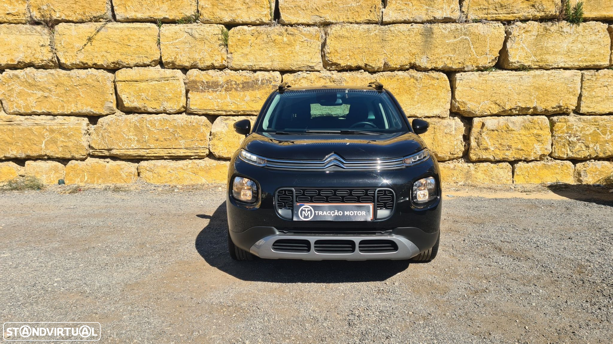 Citroën C3 Aircross - 5