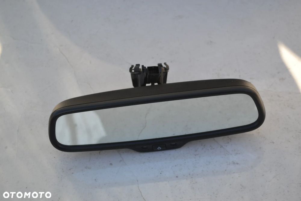 AUDI A4 B8 A6 C7 A7 A5 8T S-LINE LUSTERKO WEWNĘTRZNE WSTECZNE FOTOCHROM 8T0857511AB - 1