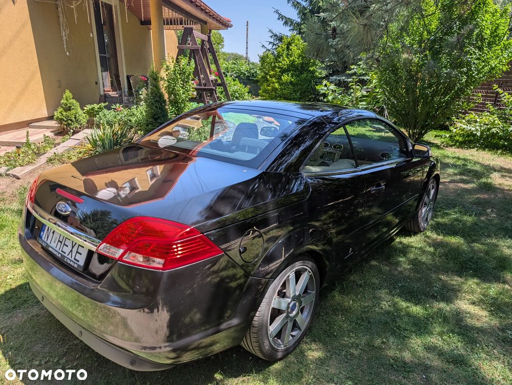 Ford Focus - 10