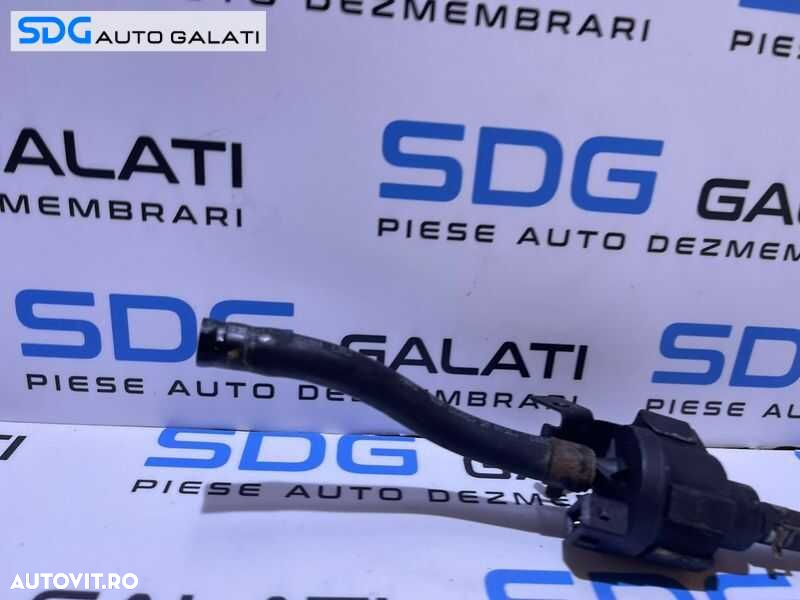Supapa Valva Electrovalva Presiune Sens Aer Hyundai Coupe 1 2.0 16V 1996 - 2002 Cod sdgsvas1 - 3