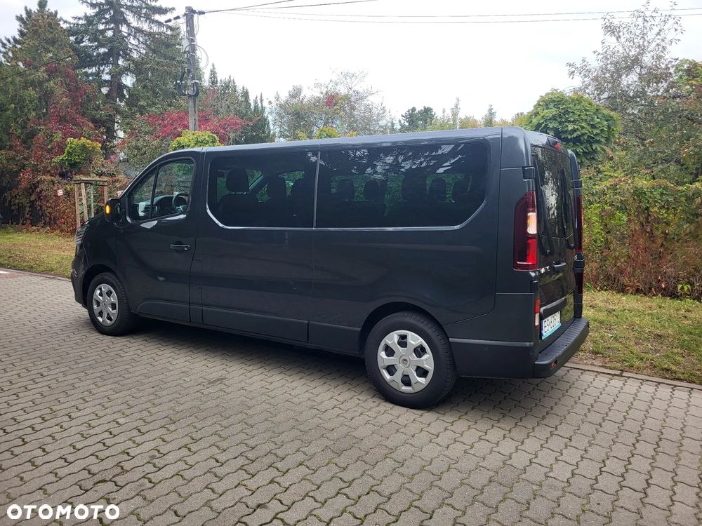 Renault Trafic - 3