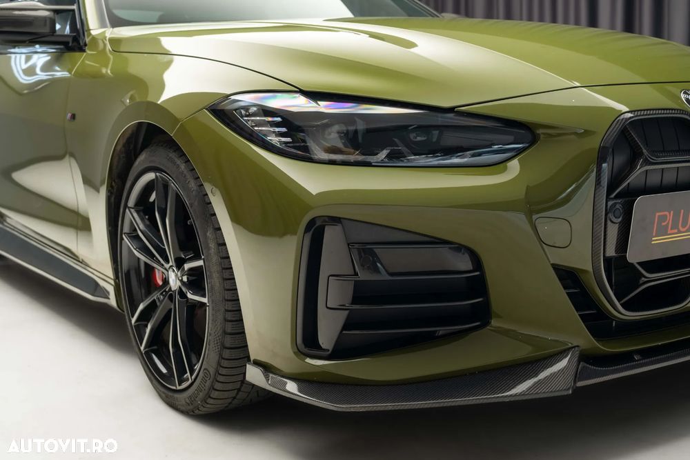BMW M4 M440i xDrive - 22