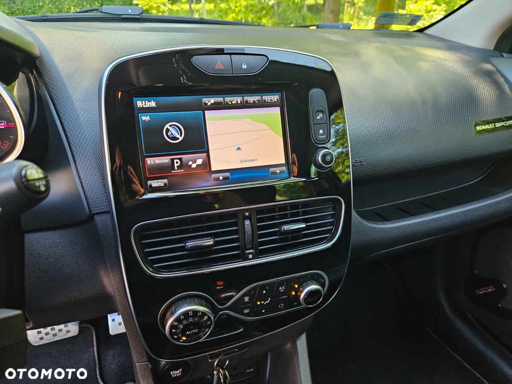 Renault Clio 1.6 R.S.Trophy 220 EDC - 16