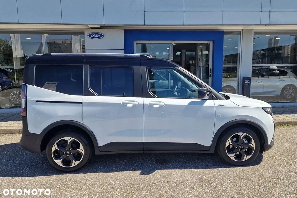 Ford Tourneo Courier - 4