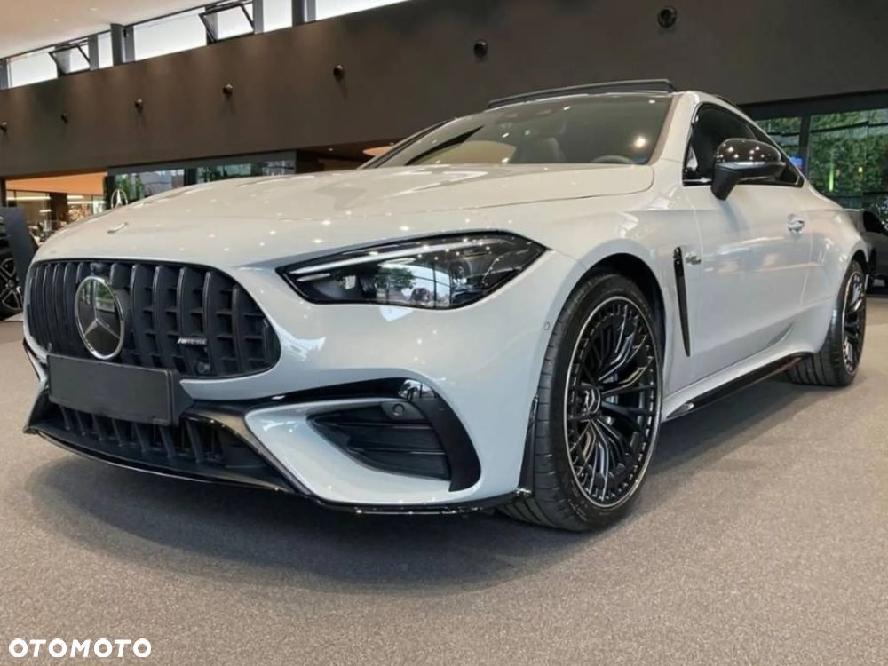 Mercedes-Benz CLE - 2