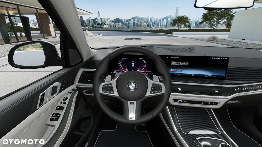 BMW X5 xDrive30d - 17