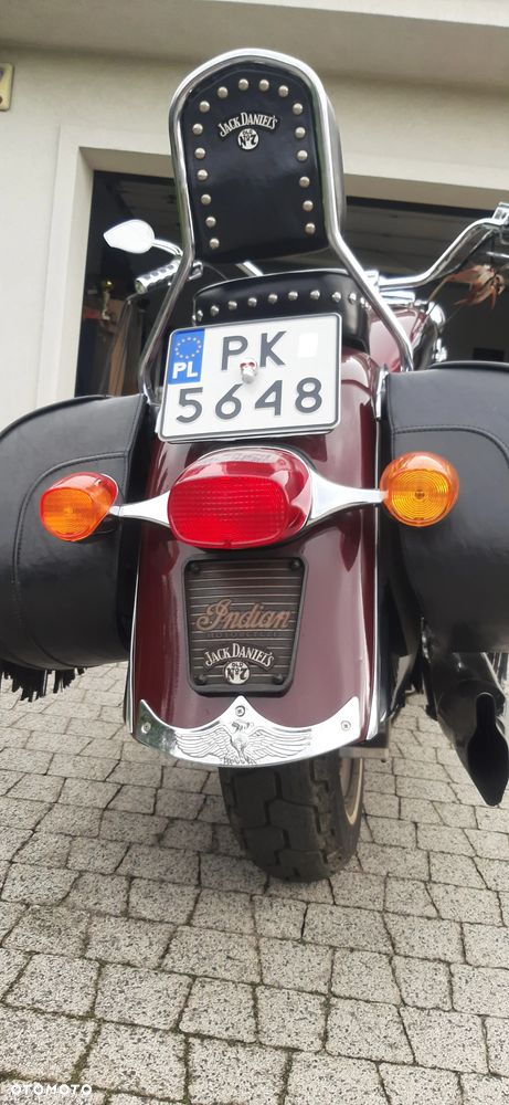 Indian Chief - 12