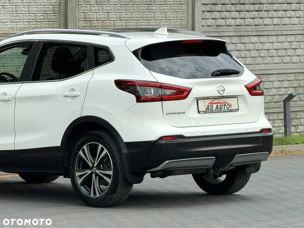 Nissan Qashqai 1.2 DIG-T Tekna+ - 34