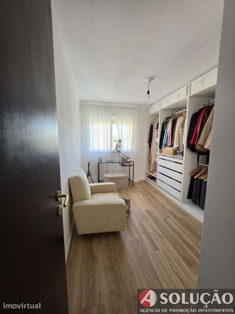 Apartamento T2 em Avintes Vila Nova de Gaia - Grande imagem: 4/26