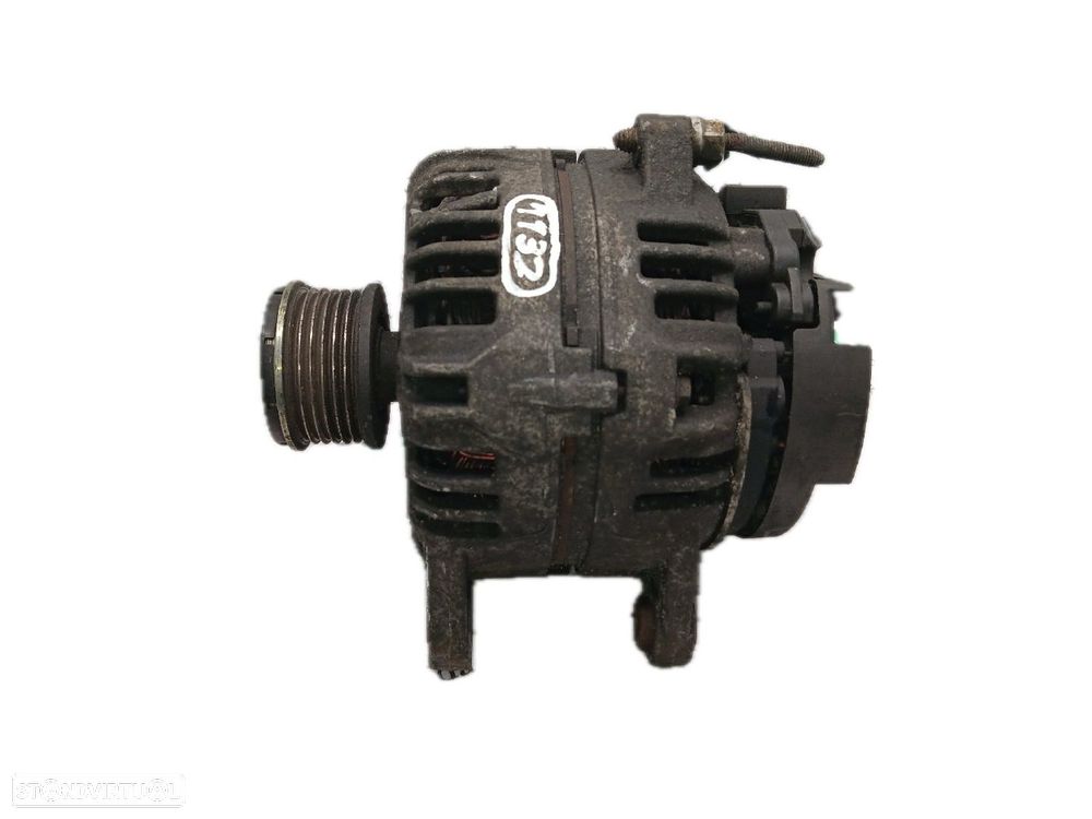 Alternador Renault Clio Iii (Br0/1, Cr0/1) - 4