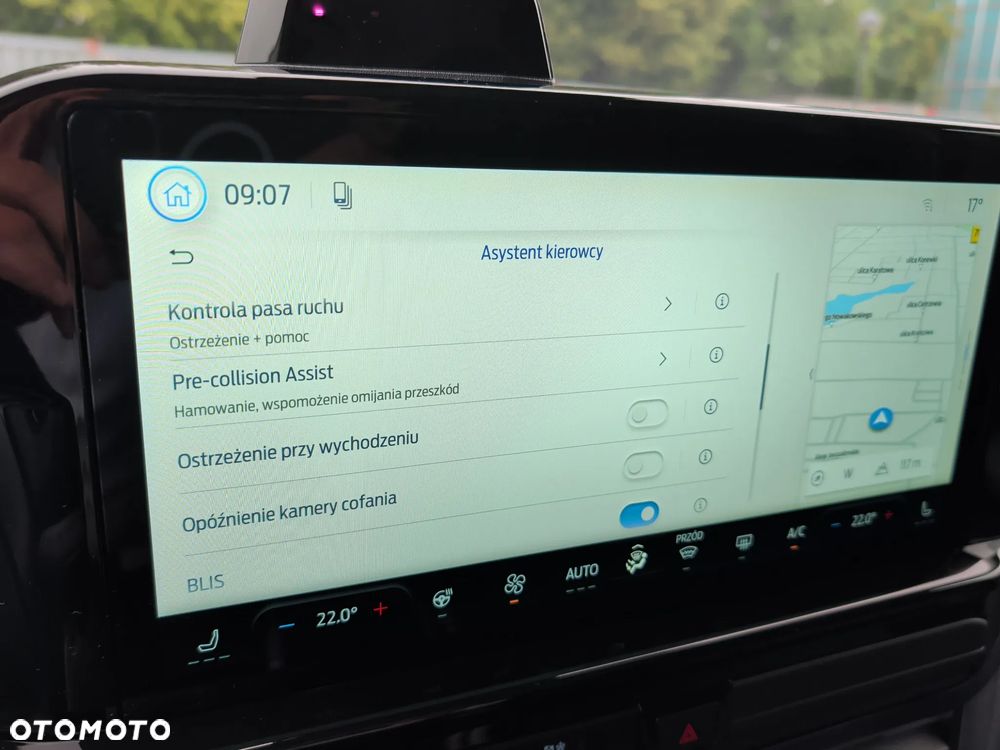 Ford Tourneo Custom 2.0 EcoBlue 320 AWD L2 Active - 23
