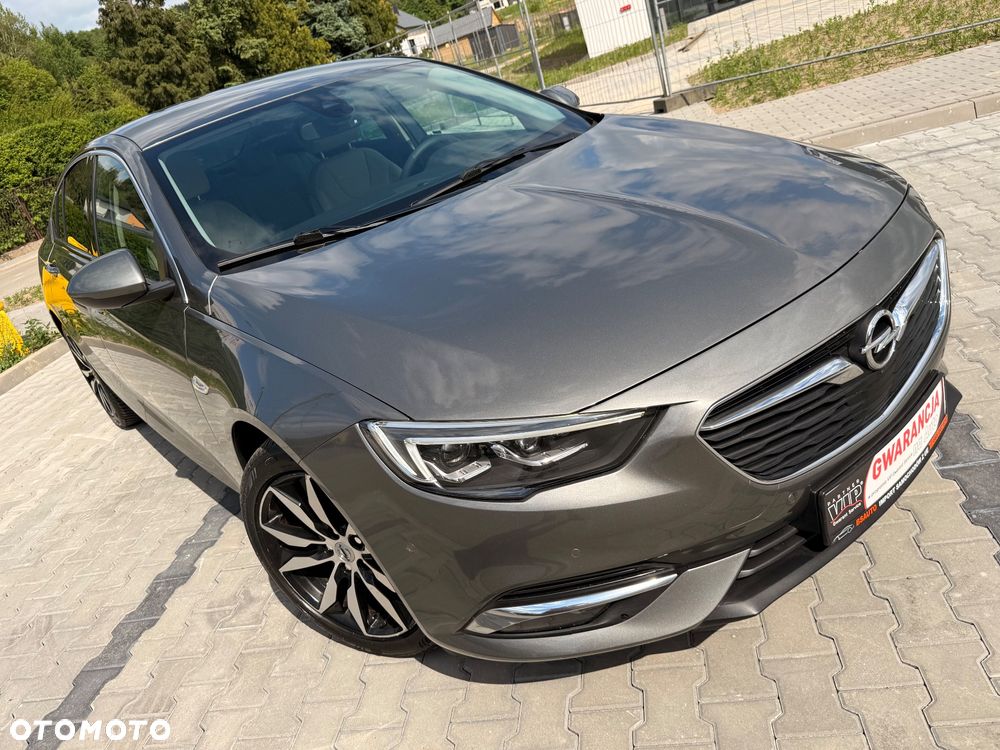 Opel Insignia 1.5 T Ultimate S&S - 13