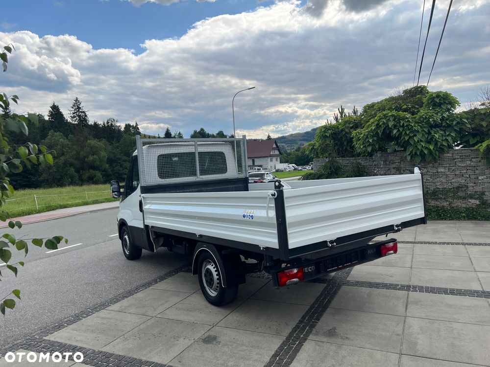 Iveco Daily 35s13 - 9