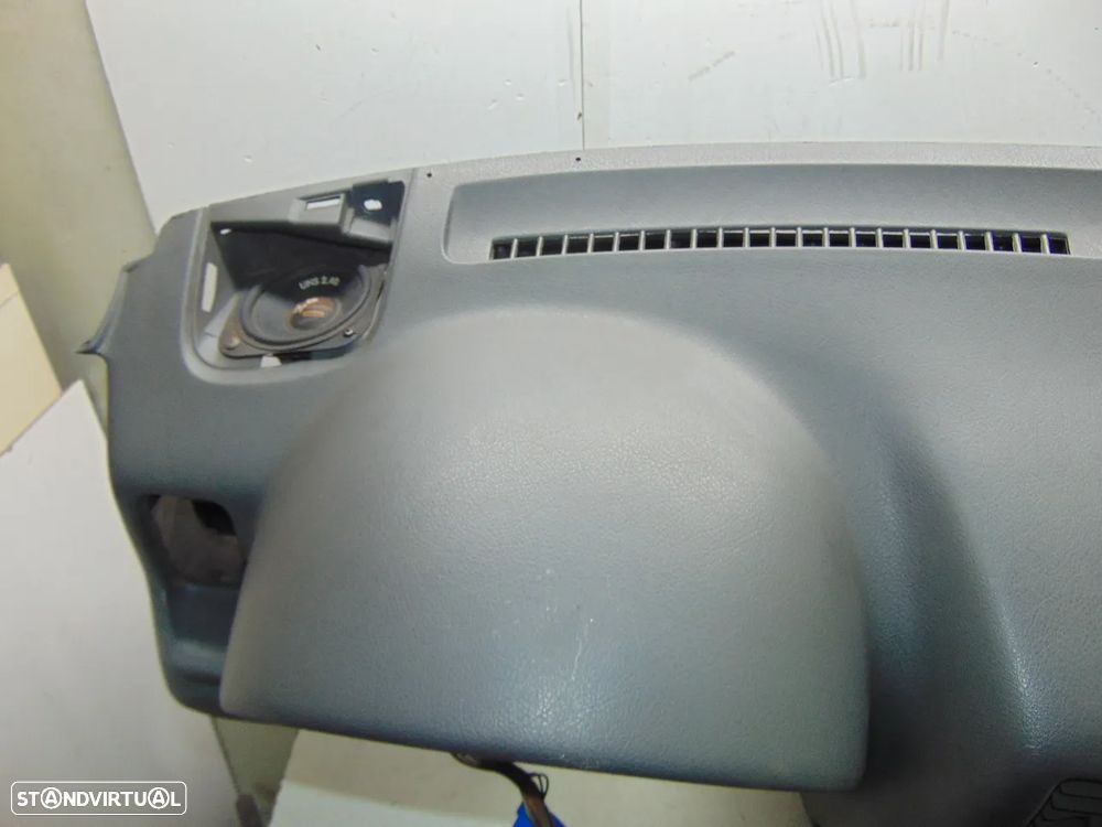 Suzuki Grand Vitara tablier - 6