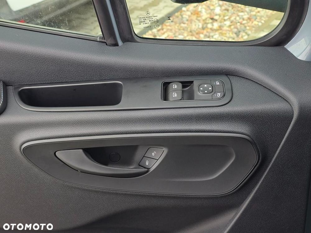 Mercedes-Benz Sprinter 317 CDI Long PRO 9G-Tronic - 14