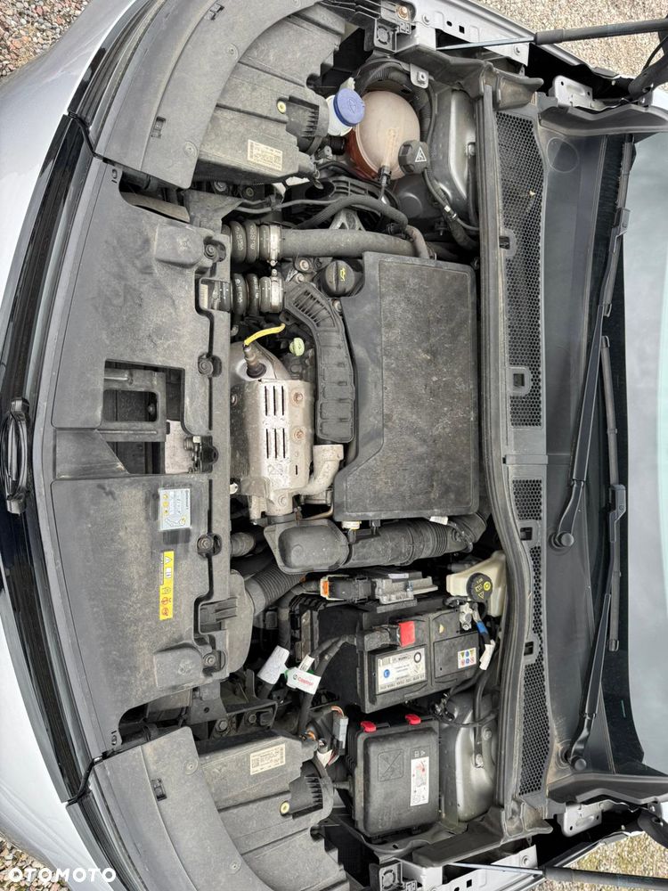 Opel Mokka 1.2 T Edition S&S - 11