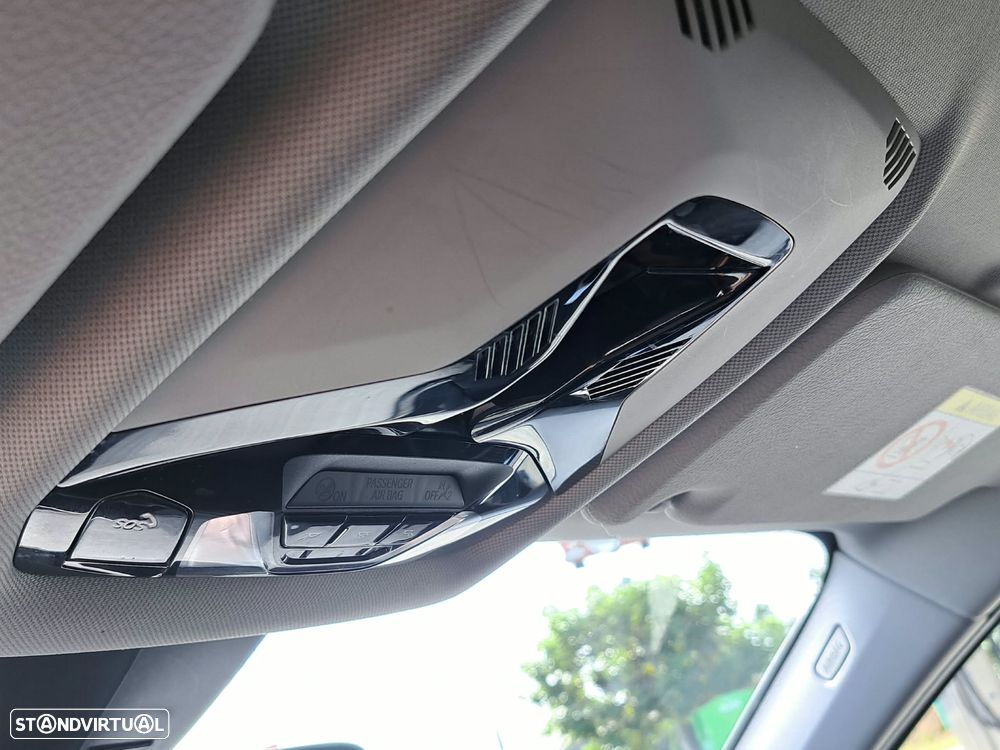 BMW 116 d Line Sport Auto - 51