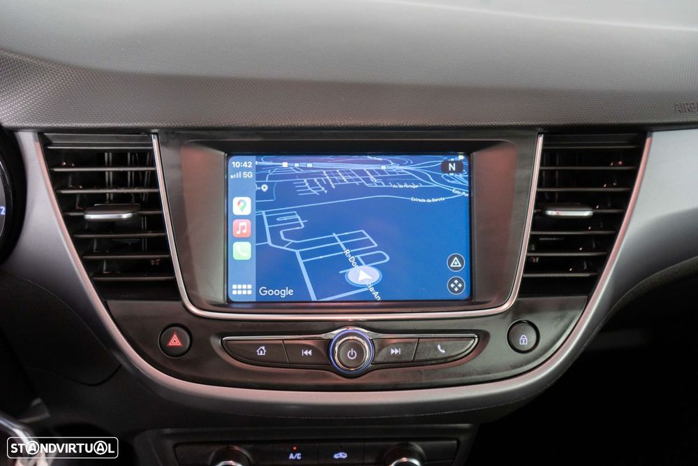 Opel Crossland 1.2 Business Edition - 23