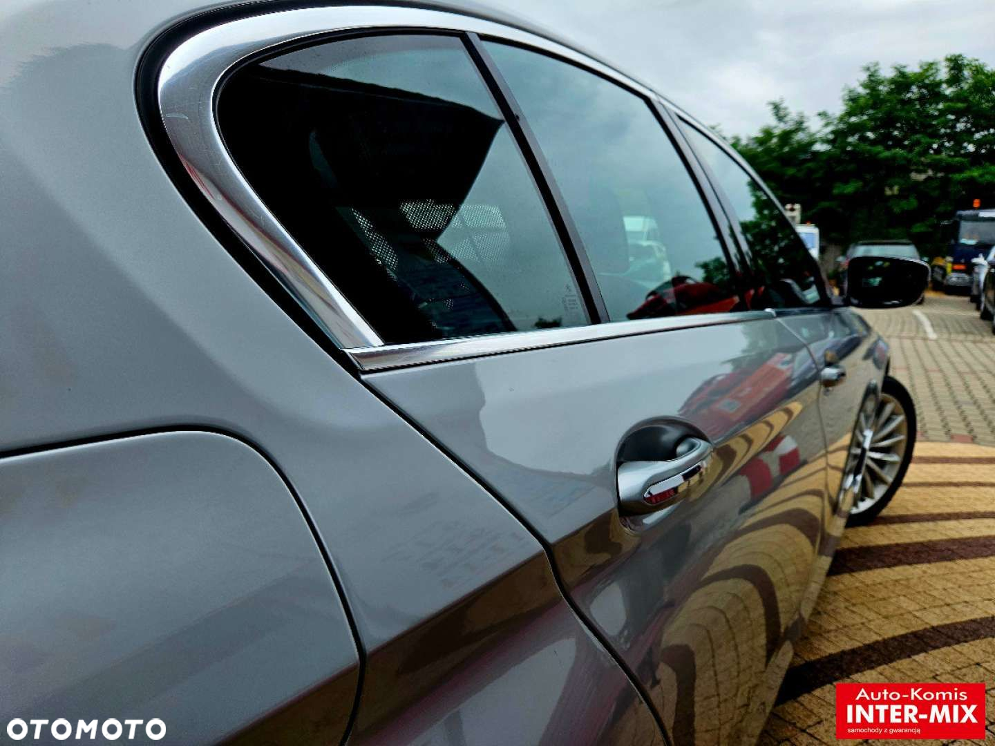 BMW Seria 5 - 22