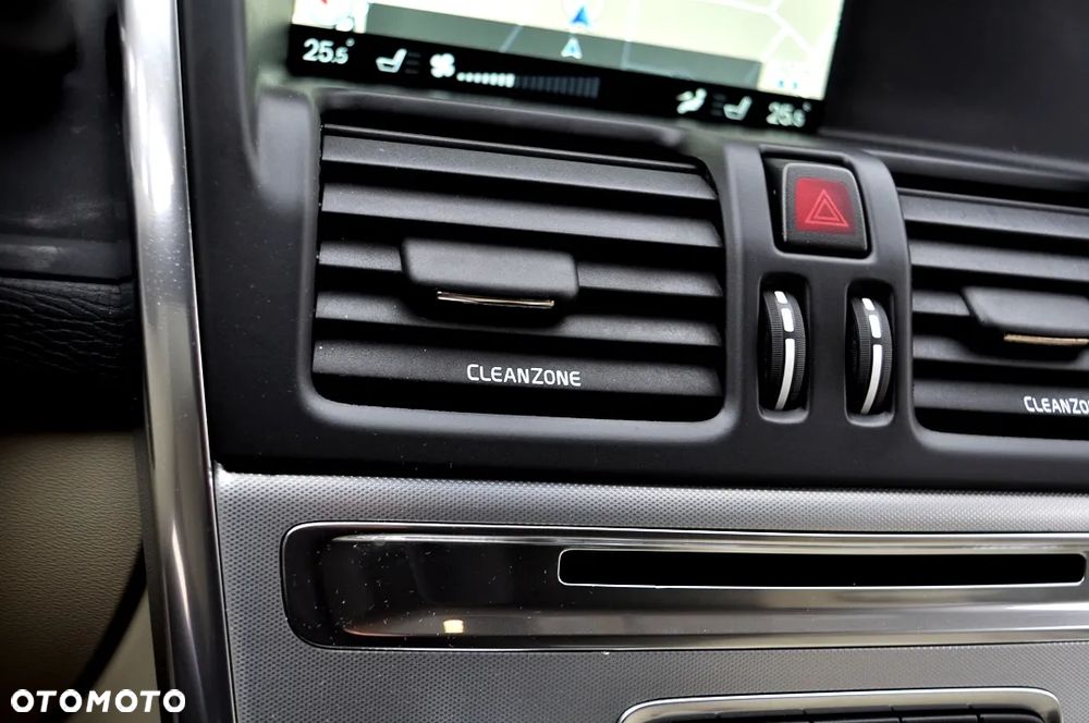 Volvo XC 60 D3 Drive-E Summum - 31