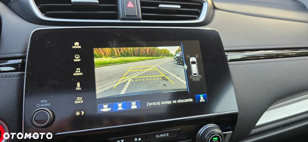 Honda CR-V 2.0 i-MMD Executive (Honda Connect+) - 33