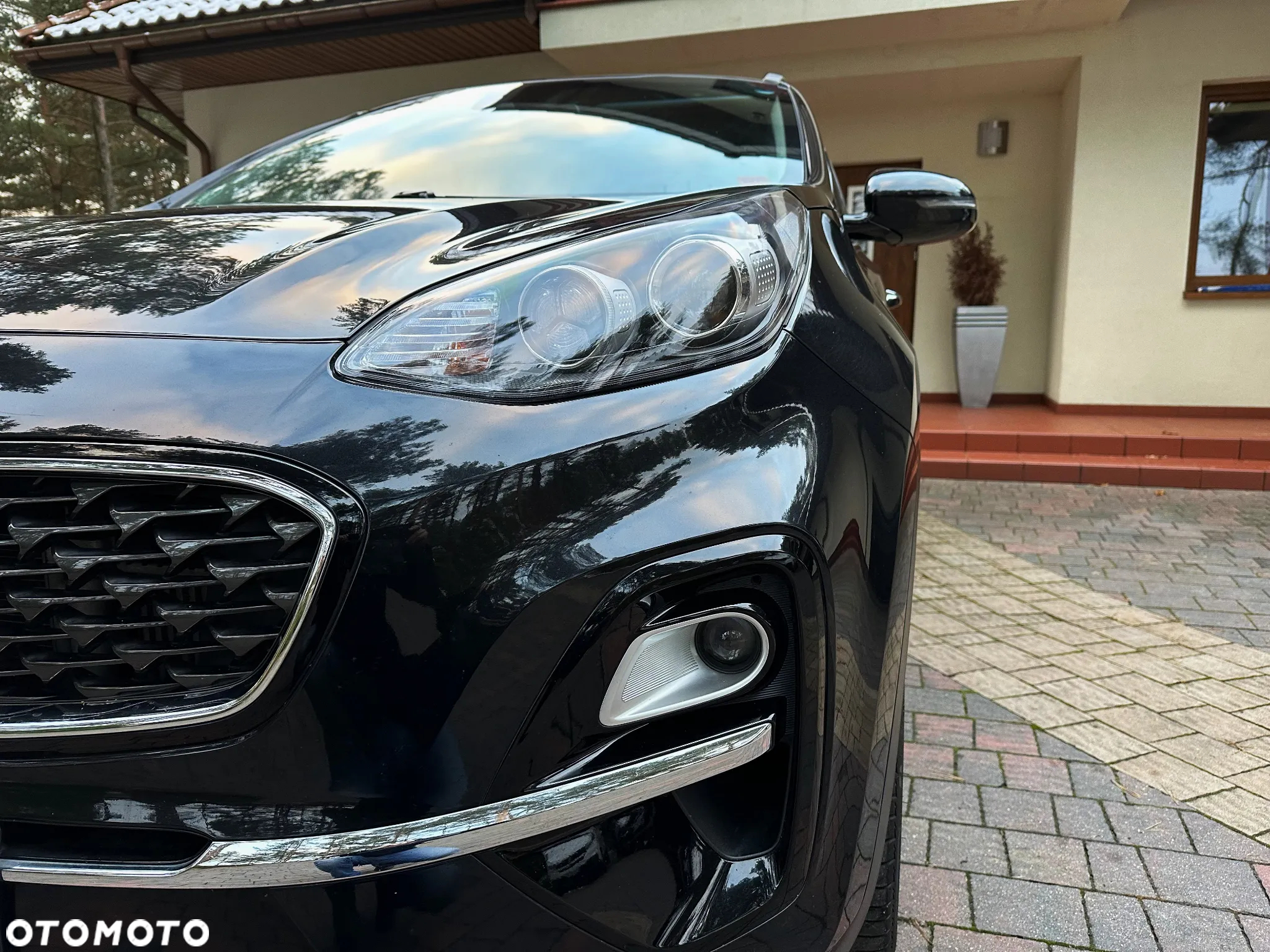 Kia Sportage - 3
