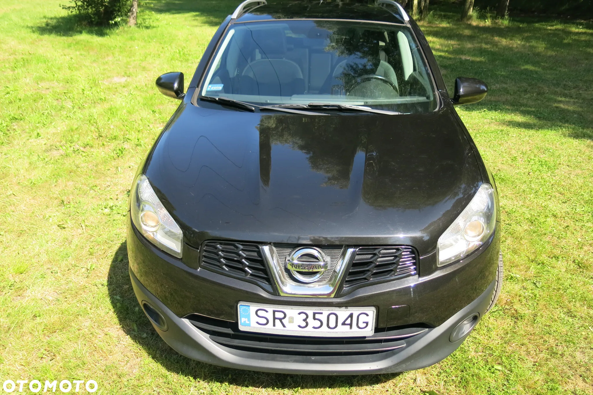 Nissan Qashqai 2.0 I-Way - 4