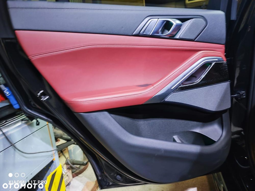 BMW X6 - 6