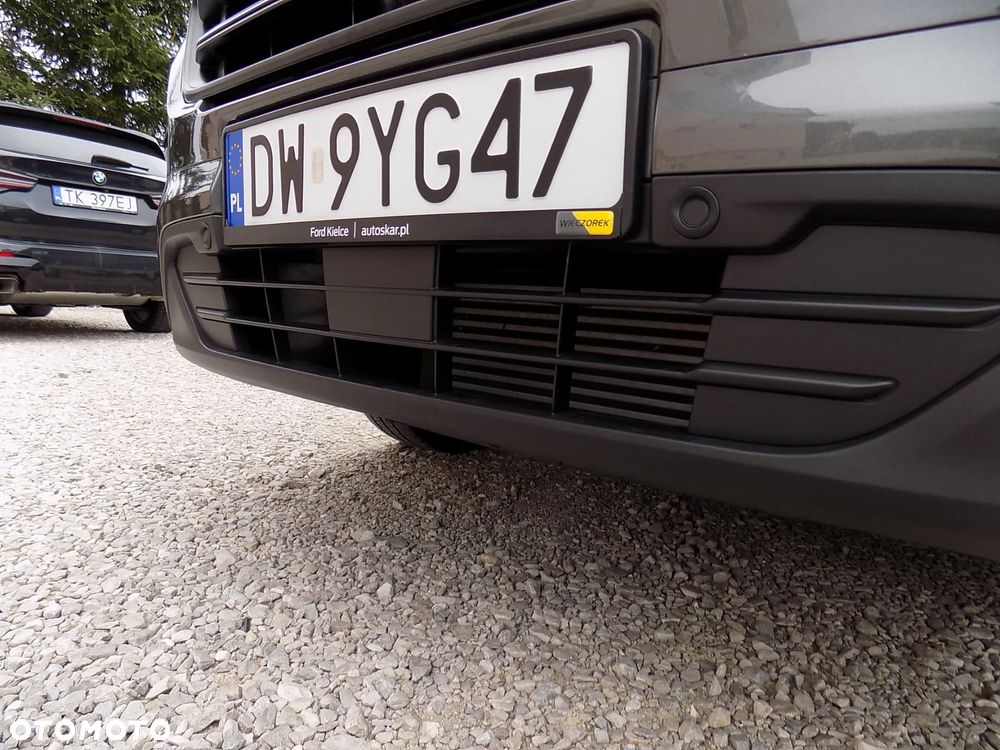 Ford Transit Custom Kombi-Van 320 L2H1 Trend - 15