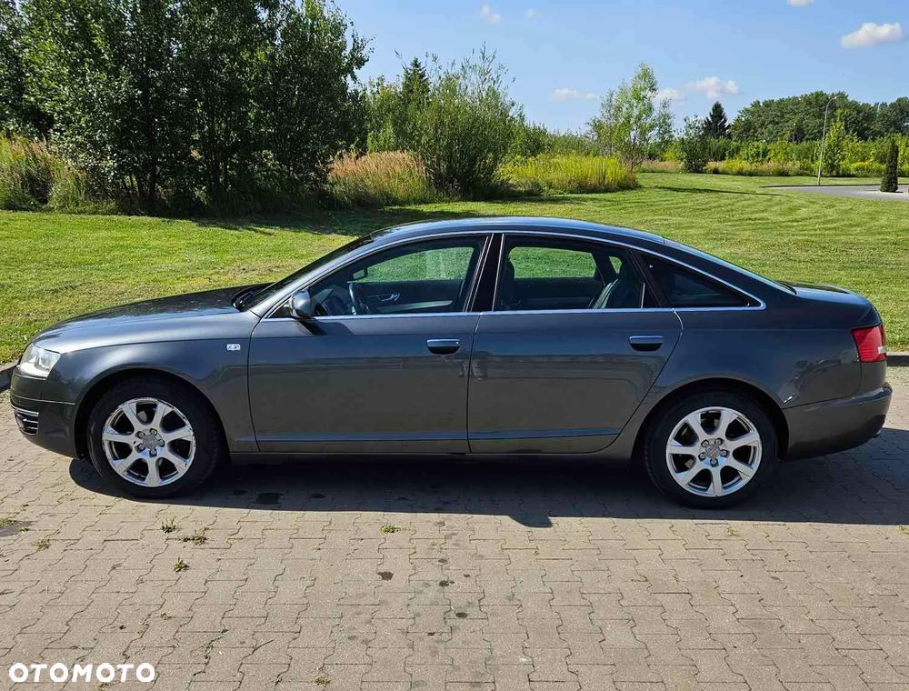 Audi A6 ver-2-0t-fsi-multitronic - 6