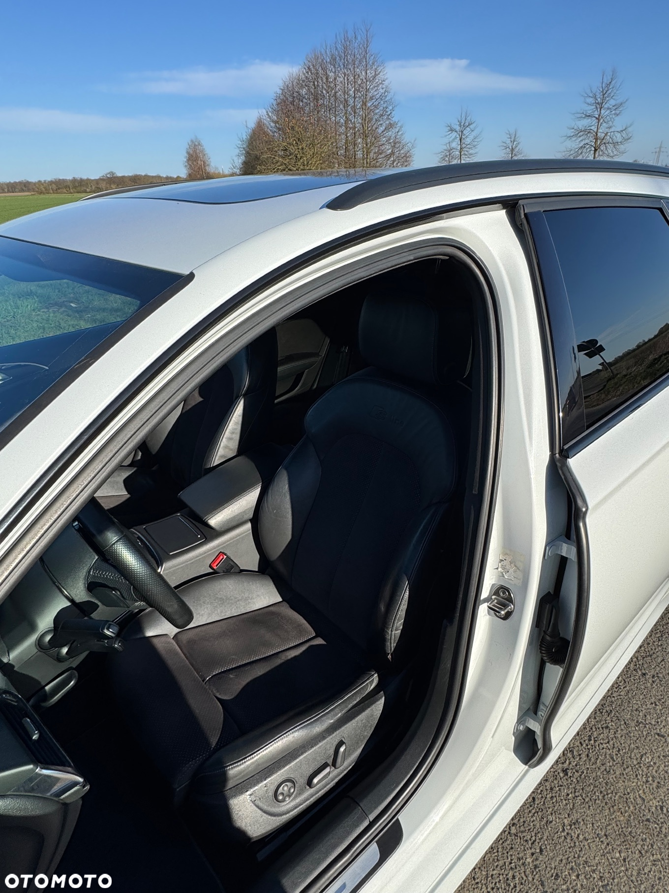 Audi A6 3.0 TDI Quattro Tiptronic - 13