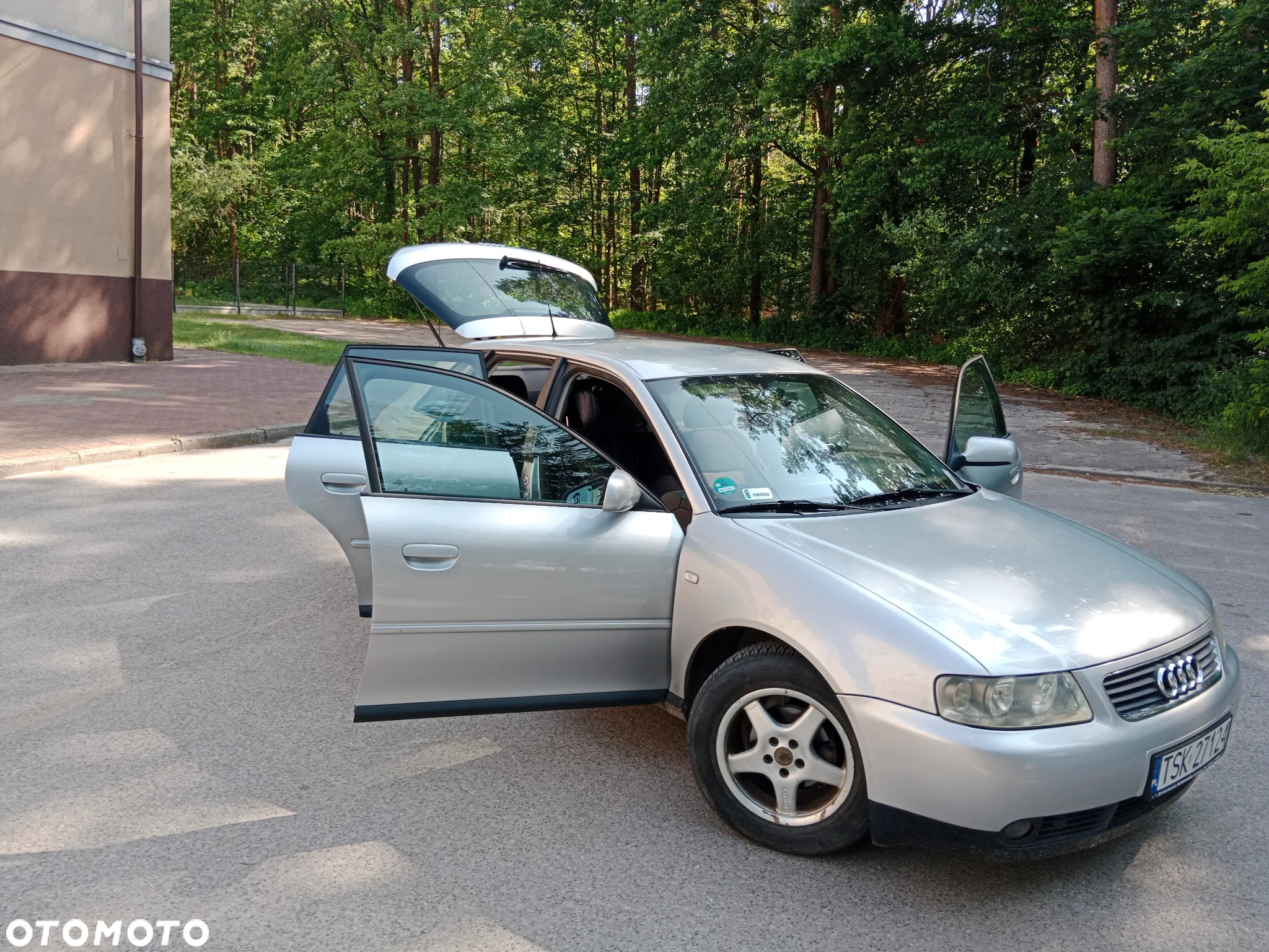 Audi A3 - 20