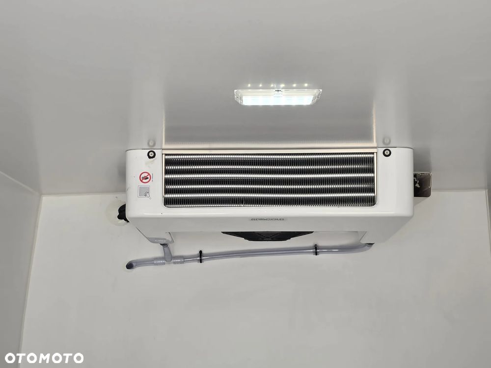 Toyota PROACE Extra LONG Chłodnia / Mroźnia 17tyś km 230V SalonPL FV23% - 21