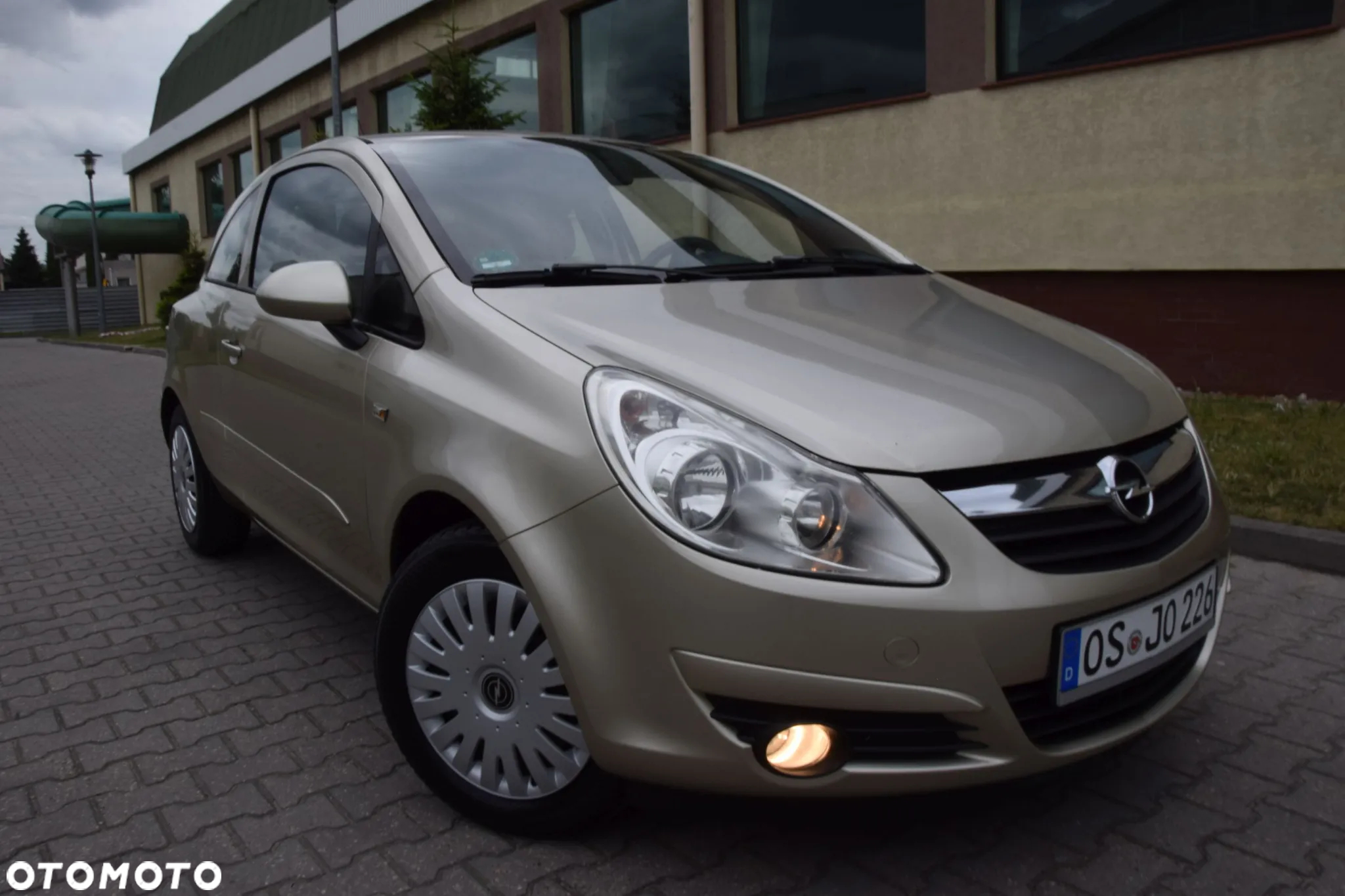 Opel Corsa 1.0 12V Edition - 3