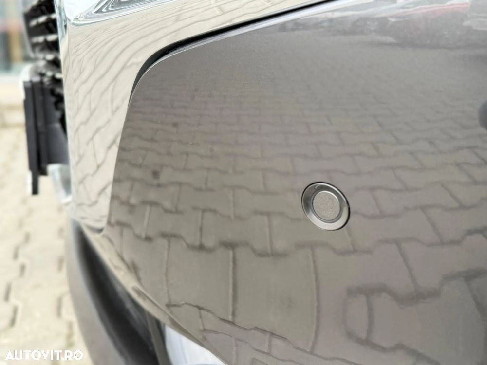 Mazda 3 e-SKYACTIV-X 186 M HYBRID Aut. CENTRE-LINE - 10