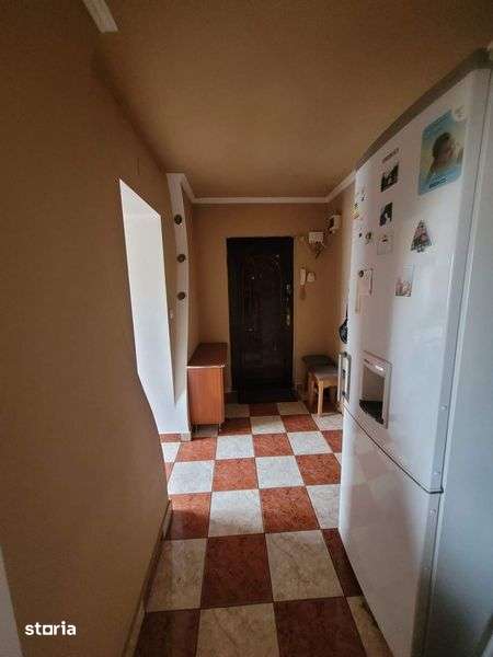 Apartament Alesd la cheie — fotografia 3