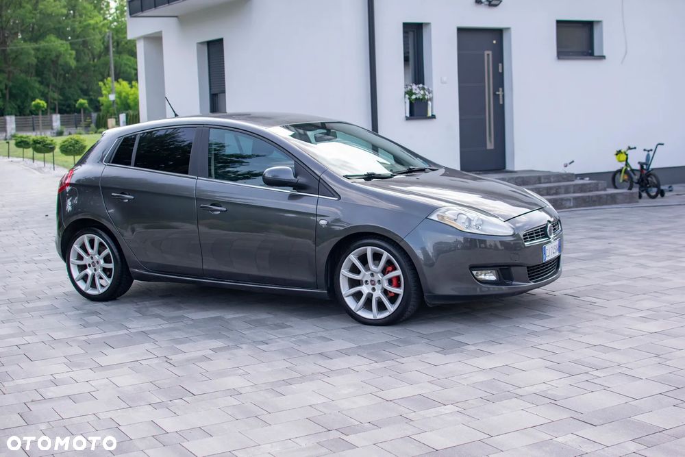 Fiat Bravo - 12