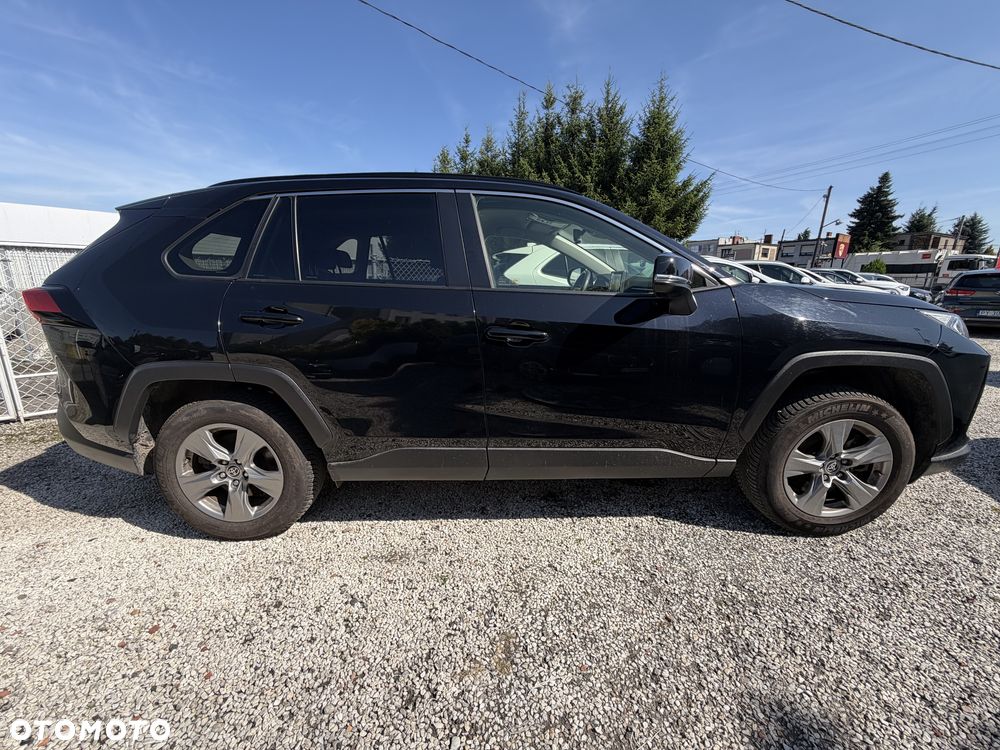 Toyota RAV4 2.5 4x4 Comfort - 19