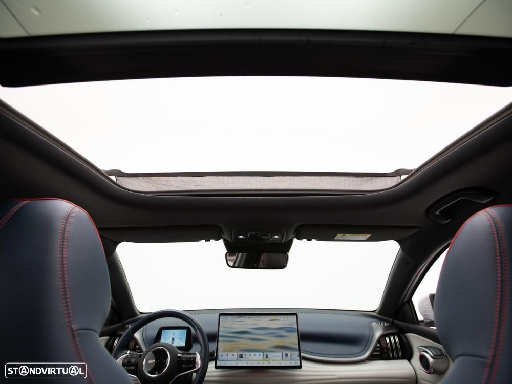 BYD Atto 3 Design - 6