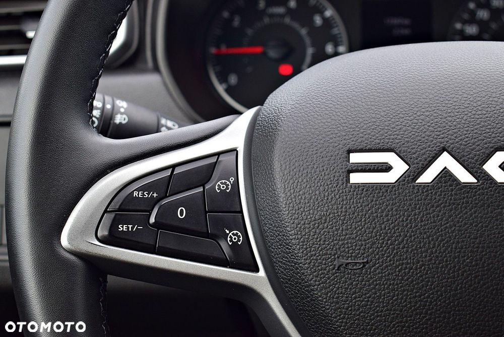 Dacia Duster - 27