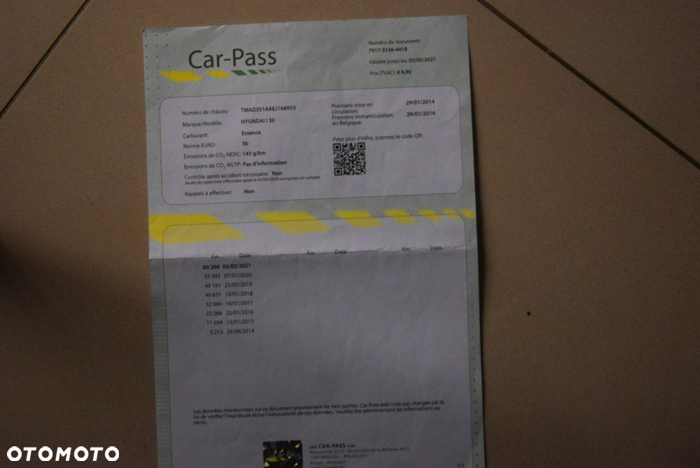 Hyundai i30 1.4 Premium - 39